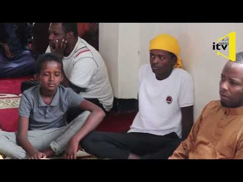 Khutbaa Guyyaa Jummaa Dr Shekh Muussaa Su Aalaatin Itti Dhihadhaa