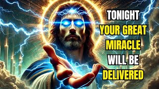 Download Lagu 🚨 JESUS ORDERED YOUR GREAT MIRACLE TO BE DELIVERED TONIGHT MP3