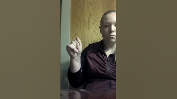 ASL Video 3.2