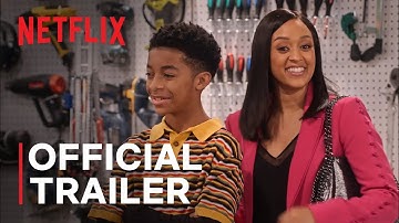 Family Reunion Part 3 | Official Trailer | Netflix
