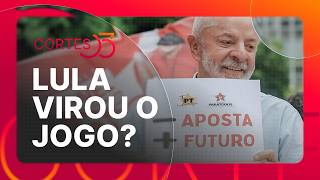 LULA NO FLOW: A JOGADA DE MESTRE DE UM EXPOENTE DA POLÍTICA BRASILEIRA