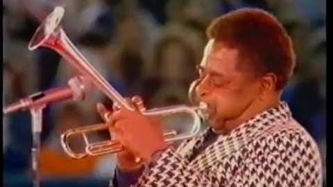 Salt Peanuts Live version - Live performance video thumbnail