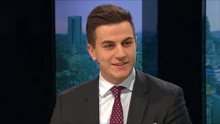 Dries Van Langenhove slaat terug en wint poneer battle (meme)