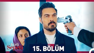 Thumbnail for Kirli Sepeti 15. Bölüm