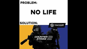 CS2 is the Solution
