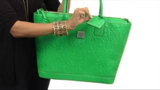 Dooney & Bourke DB Retro 3.1 Medium Russel Bag  SKU:#8110725