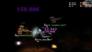 Dark Orbit - Dmg TEST