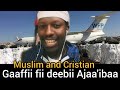 Gaaffii Namni Takkaa Dhagahee Hin Beekne Obsaan Caqasi Muslim Kiristian Abu Mu Az Subscribe Gaaffii Namni Takkaa Dhagahee Hin Beekne Obsaan Caqasi Muslim Kiristian Abu Mu Az Subscribe