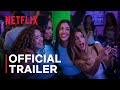 ROOMMATES | Official Trailer | Netflix