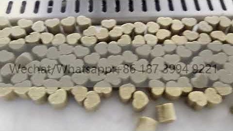 Fully Automatic Mung Bean Cake Making Machine Pastry Maker Machine ice bean cake shaping machine