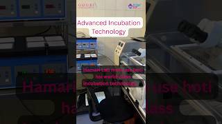 Advanced IVF Lab Technology &amp; Expert Embryology | Gouri Hospital