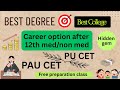 Don’t Choose the Wrong Course After 12th Science | Best Degree Explained | JEE/NEET Not Required 