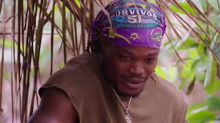 Survivor 51 Episode 5 Secret Scenes Part 1