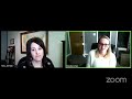 Patten Bookkeeping interview for Farmers and their bookkeeping