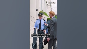 Fearless Investigative Journalism
