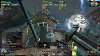 Archeage - East Zergs Luscas