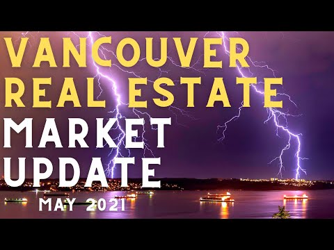 Vancouver Real Estate