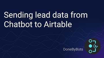 Voiceflow inegration with Airtable (direct and via Make)