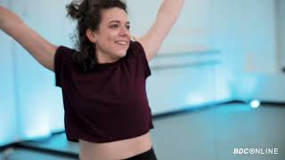 BDC Online | Michaela McGowan | #bdcnyc