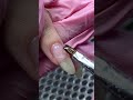Как работать с гелем для укрепления ногтей?