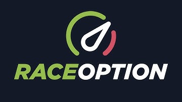 RACEOPTION WITHDRAWAL