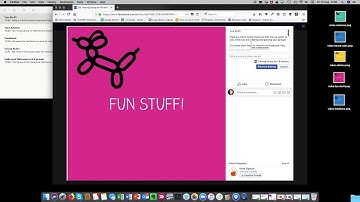 How to create a Multi-Image Pinned Post or Announcement for Facebook Groups