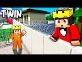 SAVING my Twin Brother Before It’s Too LATE!