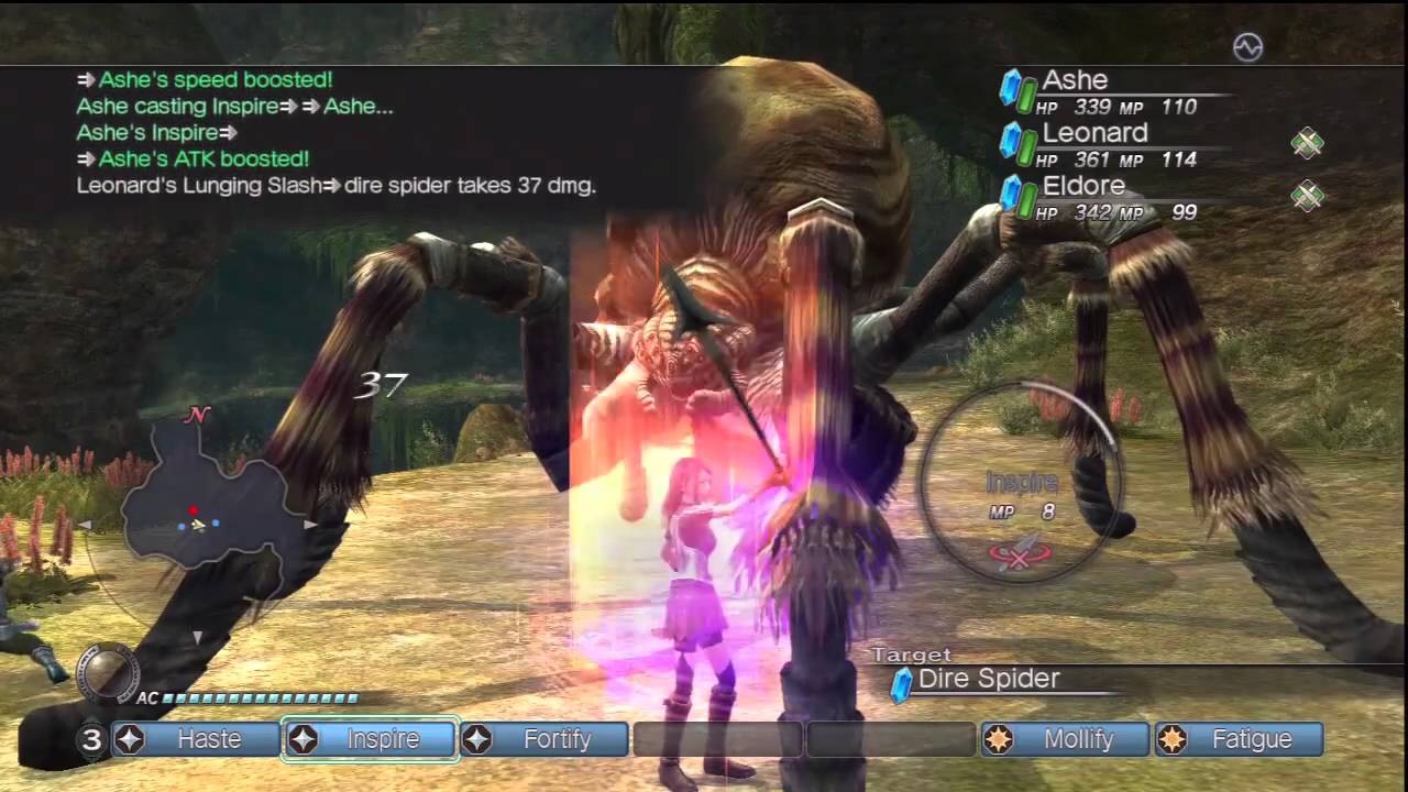 White Knight Chronicles HD Walkthrough Part 47 YouTube white-knight-chronicles-hd-walkthrough-part-47-youtube