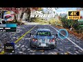 CarX Street 4K Maxed Graphics | Dimensity 9400 Plus