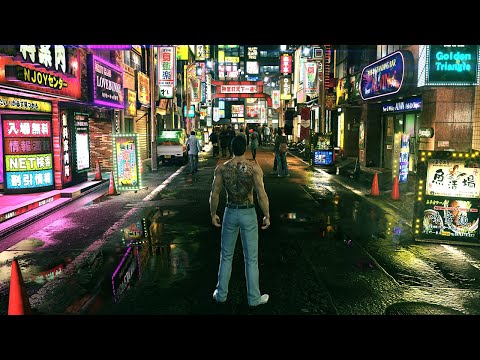 Video: Yakuza Kiwami 2 Recenzija - Moderan I Zabavan Ako Pretjerano Formuliran Remake