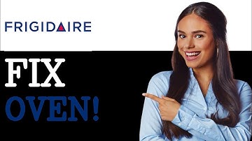 How To Fix Frigidaire Oven F14 Error Indication Of Touch Control Panel Failure (2025)