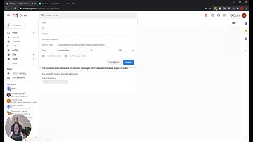How to forward emails to multiple addresses in Gmail