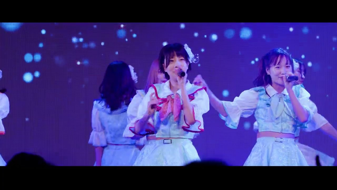I MY ME MINE 「アイマイスターマイン」【LIVE映像】-2023/1/27-白金