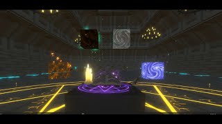 Emergent Magic devlog 3
