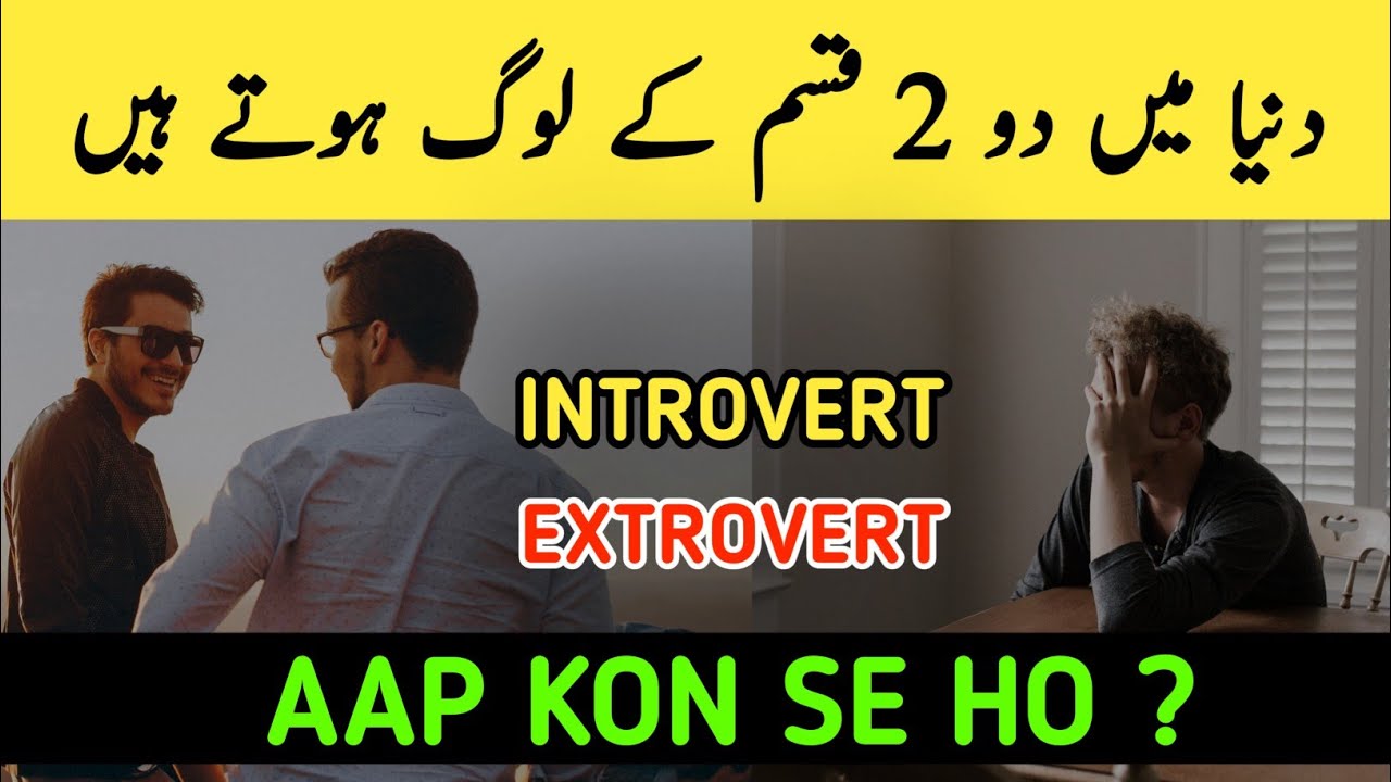 Extrovert Meaning in Urdu is لوگوں سے گھلنے ملنے والا - پرجوش