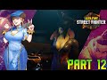 Let&#39;s Play Street Fighter 6 - Part 12 [World Tour]