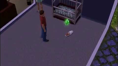 Aging cheat sims 3