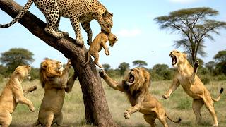SHADOW STRIKERS | Where Silence Hunts and Predators Vanish