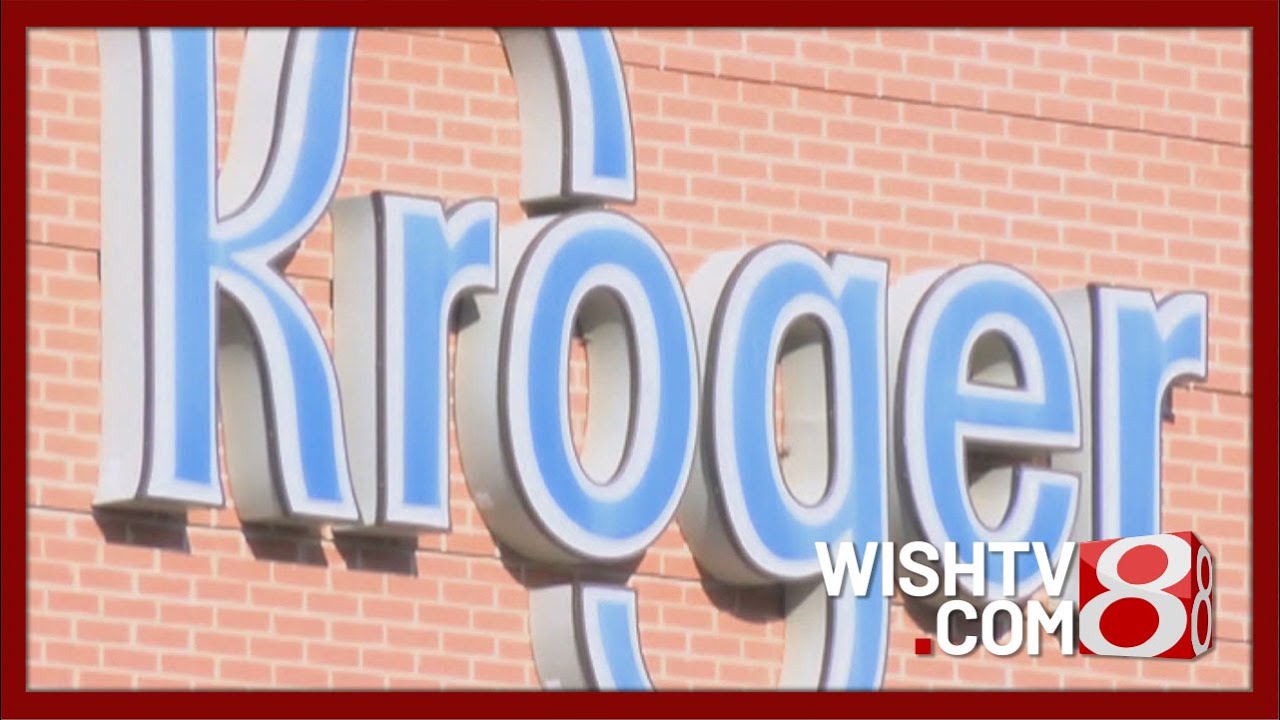 Judge blocks Kroger and Albertsons merger