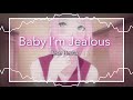 Bebe Rexha - Baby I‘m Jealous (ft. Doja Cat) Edit Audio