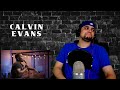 Calvin Evans - Men Crying Vs. Women Crying (REACTION) I Wear My Emotions On My Sleeves! 😢😢😢 LOL!