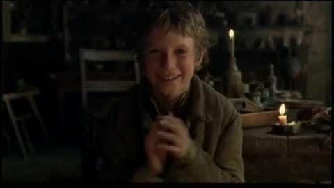 『オリバー・ツイスト』(2005)日本版劇場予告編