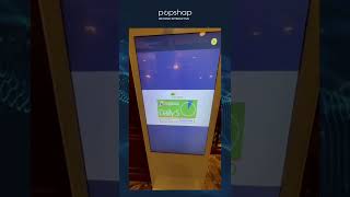Touchscreen Kiosk Software