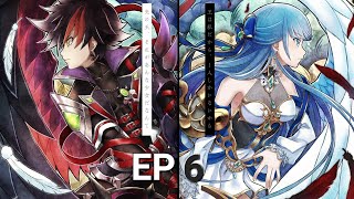 Shironeko Project Zero Chronicle English Dubbed Full Screen 1080P