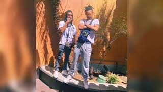 Sayso da P- What’s did is done ft D9 Tha Finesser