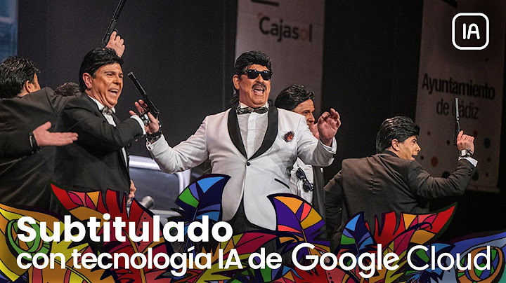 Chirigota 'Los James Bond que da gloria verlos' | Gran Final COAC 2025