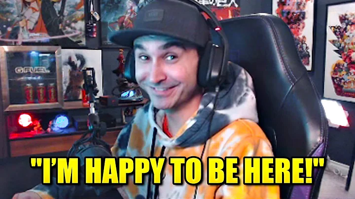 25 Minutes of Summit1g Absolutely Loving ARC Raiders