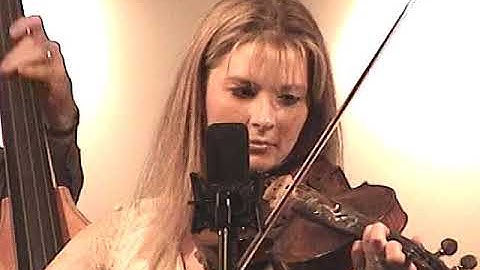 Erica Shipman "Beaumont Rag" 4/27/07 Northbridge, MA