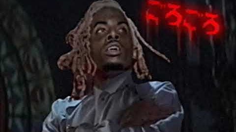 Playboi Carti - Tryna Get Down vamp snippet (Visual/Edit)