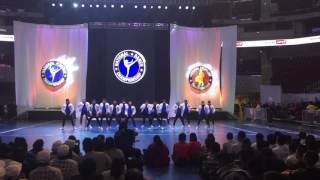 Dance X At Ndc 2017